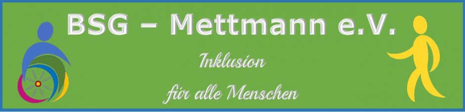 Behinderten Sport Gemeinschaft Mettmann e. V.
